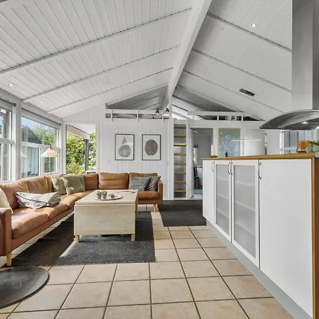 8927-allingabro-nordvangsvej-27 Ferienhaus Rygård Strand