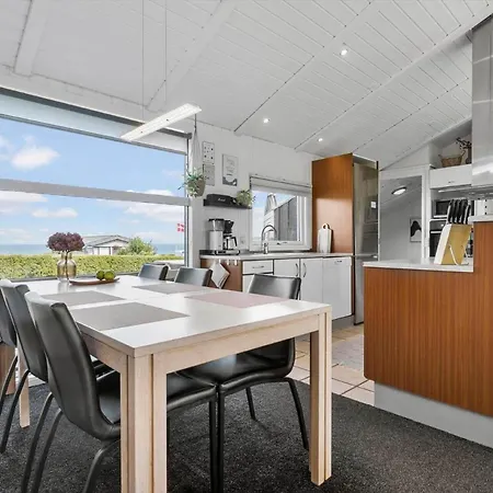 8927-allingabro-nordvangsvej-27 Ferienhaus Allingåbro