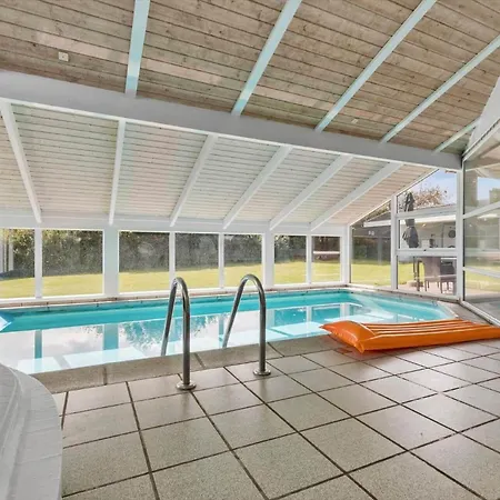 Ferienhaus 8927-allingabro-nordvangsvej-27 *