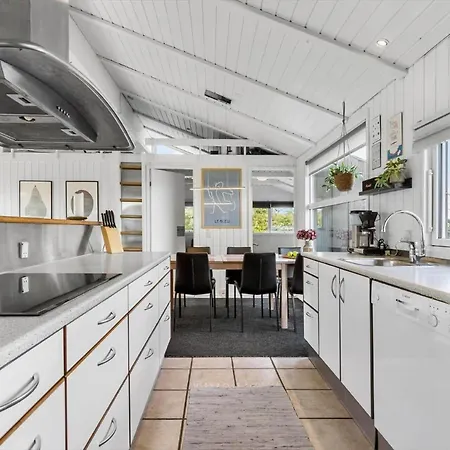 Tatil Evi 8927-allingabro-nordvangsvej-27