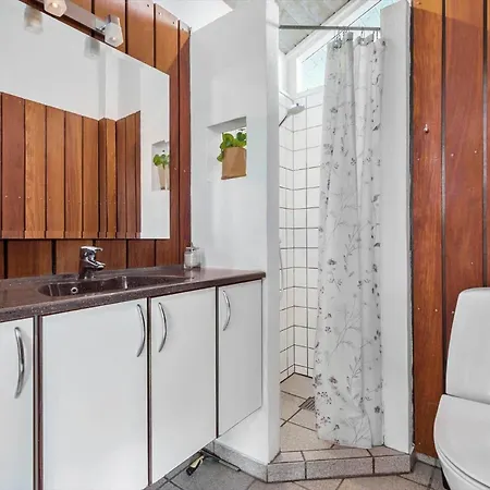 Tatil Evi 8927-allingabro-nordvangsvej-27 Allingåbro