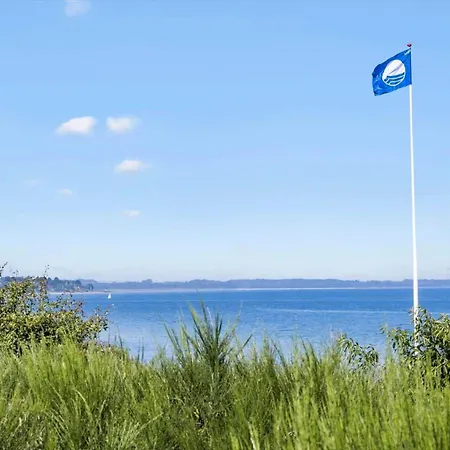 Tatil Evi 8927-allingabro-nordvangsvej-27 *