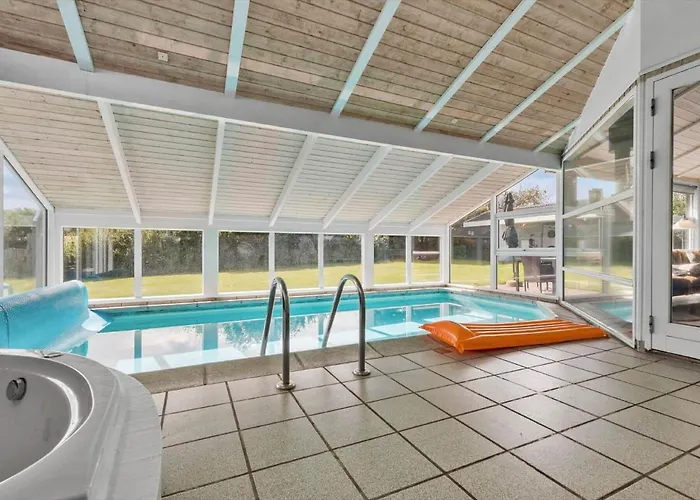 Ferienhaus 8927-allingabro-nordvangsvej-27 *