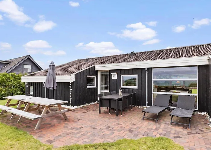 Ferienhaus 8927-allingabro-nordvangsvej-27 Allingåbro
