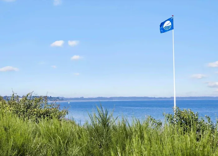 Ferienhaus 8927-allingabro-nordvangsvej-27 *